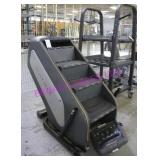 1X, MATRIX C-5X/7X CLIMBMILL STEPPER - AS IS!