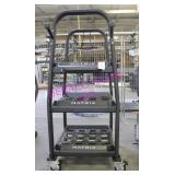 1X, MATRIX PORTABLE STAND