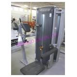 1X, MATRIX GLUTE MACHINE