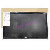 1X, ACER LCD MONITOR