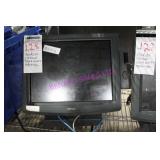1X, POSIFLEX ( TP8000) TOUCH SCREEN TERMINAL