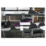 1X, FP POSTBASE MAILING SYSTEM (EP024296), 240 V