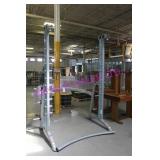 1X, MATRIX SMITH MACHINE (HEAVY RUST)