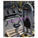 1X, STAR TRAC INSTINCT BICEP MACH.