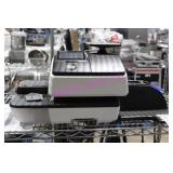 1X, FP POSTBASE 30 POSTAGE METER