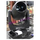 1X, ELATION PLATINUM HFX HYBRID MOVING LIGHTS