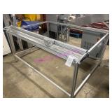 1X KEENCUT EVOLUTION E2 WIDE FORMAT CUTTER