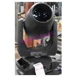 1X, ELATION PLATINUM HFX HYBRID MOVING LIGHTS