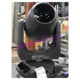 1X, ELATION PLATINUM HFX HYBRID MOVING LIGHTS