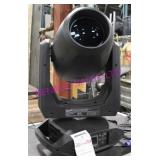 1X, ELATION PLATINUM HFX HYBRID MOVING LIGHTS