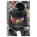 1X, ELATION PLATINUM HFX HYBRID MOVING LIGHTS