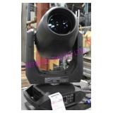 1X, ELATION PLATINUM HFX HYBRID MOVING LIGHTS