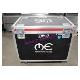 1X, 38"X 23.5"X 28" ROAD CASE ONLY (NO LIGHTS)