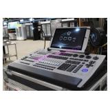 1X MARTIN ELATION M140  LIGHT DESK W/ 40