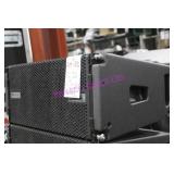 1X DB TECH. VIO L208 (900 WATT) ACTIVE