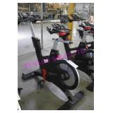 1X, MATRIX 1C7 INDOOR SPIN BIKE