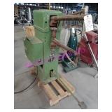 1X, ACME (1-18-15) SPOT WELDER ( 550V 30)