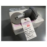 1X, DANAIR ( AH-15-PF) AIR FABRIC INSTALLATION