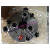 1X, BINB 3 JAN SELF CENTERING CHUCK