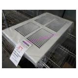 1X, KING WALL MOUNT HEATER (220V)