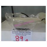 LOT, 14 PAIRS 1551 CORONA SAFETY GLASSES