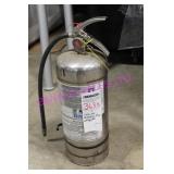 1X, KITCHEN ONE ( AB-808710) FIRE EXTINGUISHER