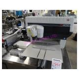 1X GRAVOGRAPH IS400 ENGRAVER W/ SOFTWARE