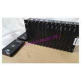 1X WYRESTORM 4K A/V OVER IP DECODERS & CONTROLLER