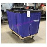 1X, 34"X 23" GLOBAL PORTABLE CART