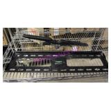 LOT, 3 TV WALL MOUNTS