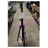 1X, FULL SIZE TELESCOPIC TRI-POD