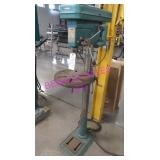 1X, BUSY BEE (RDM-170) DRILL PRESS ( 110V )