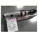 1X, I.R. (107XP) 3/8" AIR RATCHET ( IN BOX)