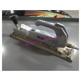 1X, SPT (SP-1999) STRAIGHT LINE AIR SANDER