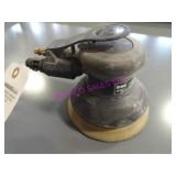 1X, U-POL MAXIMUM  3/32" AIR ORBITAL SANDER