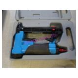 1X, FASCO FIB-7C-16 AIR STAPLER