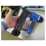 1X, CRISP APF1850 AIR BRAD NAILER
