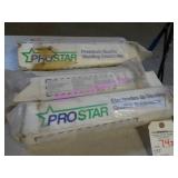 LOT,3 ASST BOXES OF WELDING ELECTRODES,PROSTAR6011