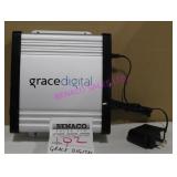 1X, GRACE DIGITAL AUDIO SYSTEM