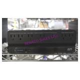 1X, APC ( BN650MI) BACK-UPS, 650 VA BATTERY