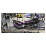 LOT, 4X MEDIA RESOURCES VISION IQ LED PANELS