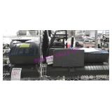 1X, FP ULTIMAIL 60 METERING SYSTEM