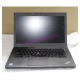 1X, LENOVO T460 I5 - 2.4 GHZ, 8GS RAM & 500 GB HDD