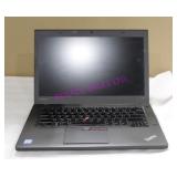 1X, LENOVO T460 I5 - 2.4 GHZ, 8GS RAM & 500 GB HDD