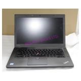1X, LENOVO T460 I5 - 2.4 GHZ, 8GS RAM & 500 GB HDD