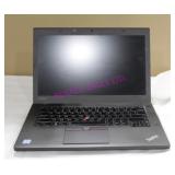 1X, LENOVO T460 I5 - 2.4 GHZ, 8GS RAM & 500 GB HDD