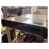 1X, HPE PROLIANT DL380 GEN 10 SERVER - NOTE