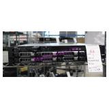 1X, DELL POWEREDGE R730, 6X 2TB , 2X 120 GB HD