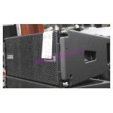 1X, DB TECH. VIO L208 (900 WATT) ACTIVE