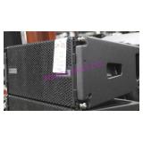 1X, DB TECH. VIO L208 (900 WATT) ACTIVE